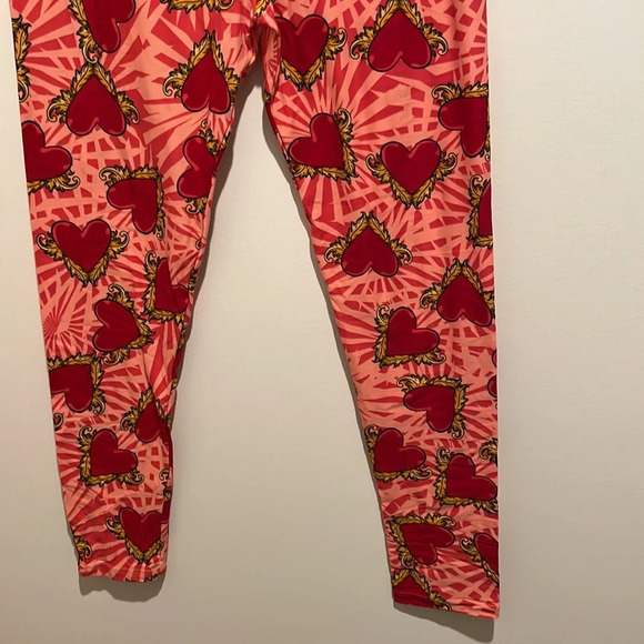 NWT LuLaRoe Leggings - Picture 3 of 5